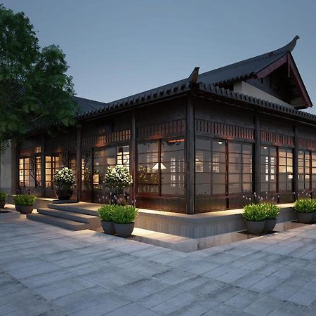 丽江安隅酒店 Extérieur photo