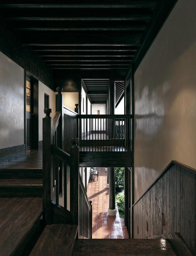 丽江安隅酒店 Extérieur photo