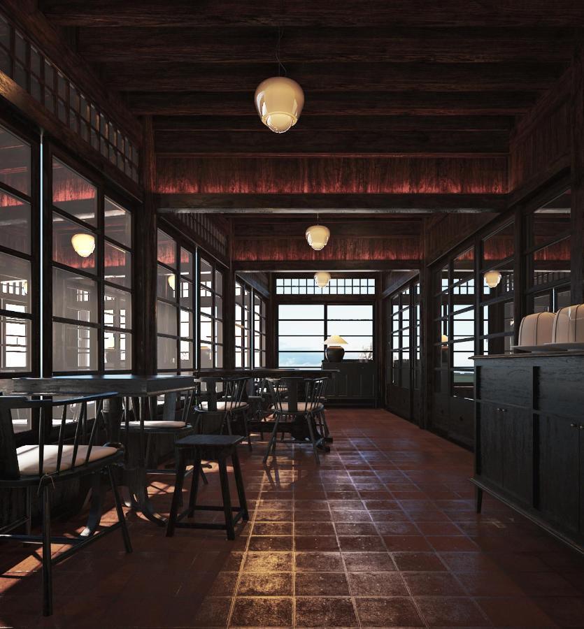 丽江安隅酒店 Extérieur photo