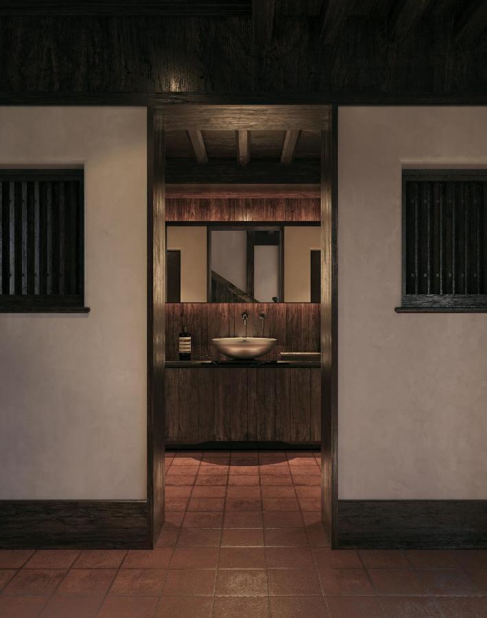 丽江安隅酒店 Extérieur photo