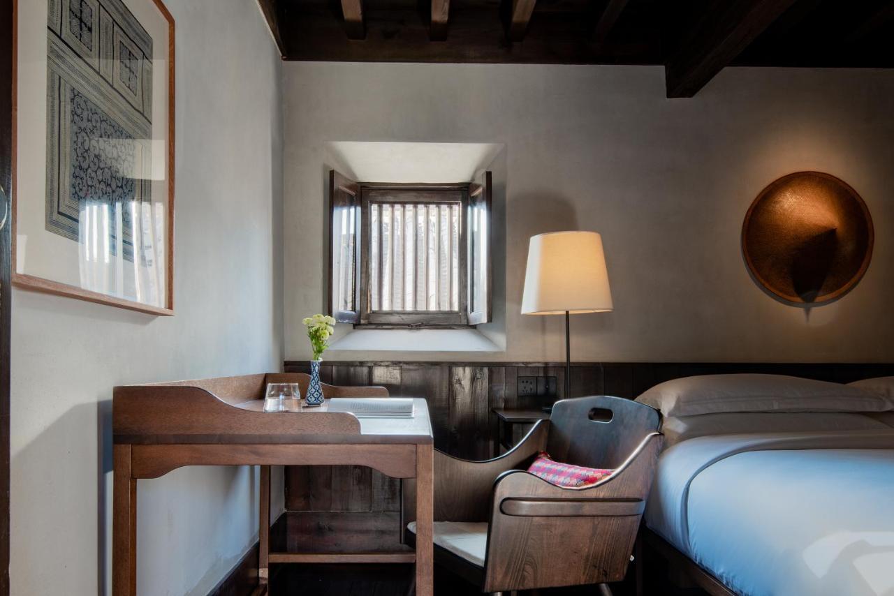 丽江安隅酒店 Extérieur photo