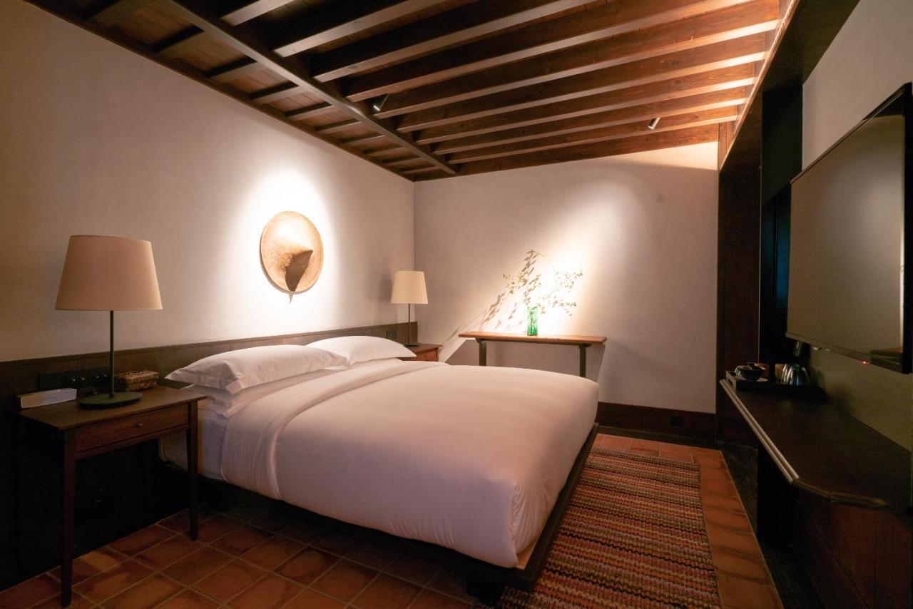 丽江安隅酒店 Extérieur photo